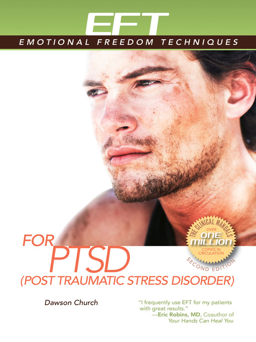 Title details for EFT for PTSD by Dawson Church - Available